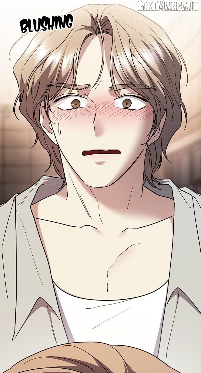How to break up well Chapter 45 - page 45